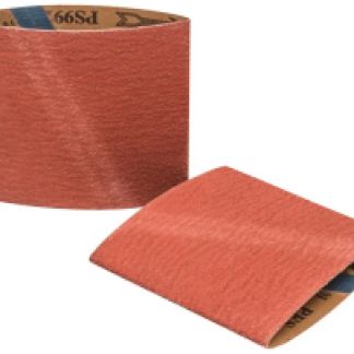 Walter Surface Technologies 07F506 Cloth Drum Belt 5-3/8" GR60